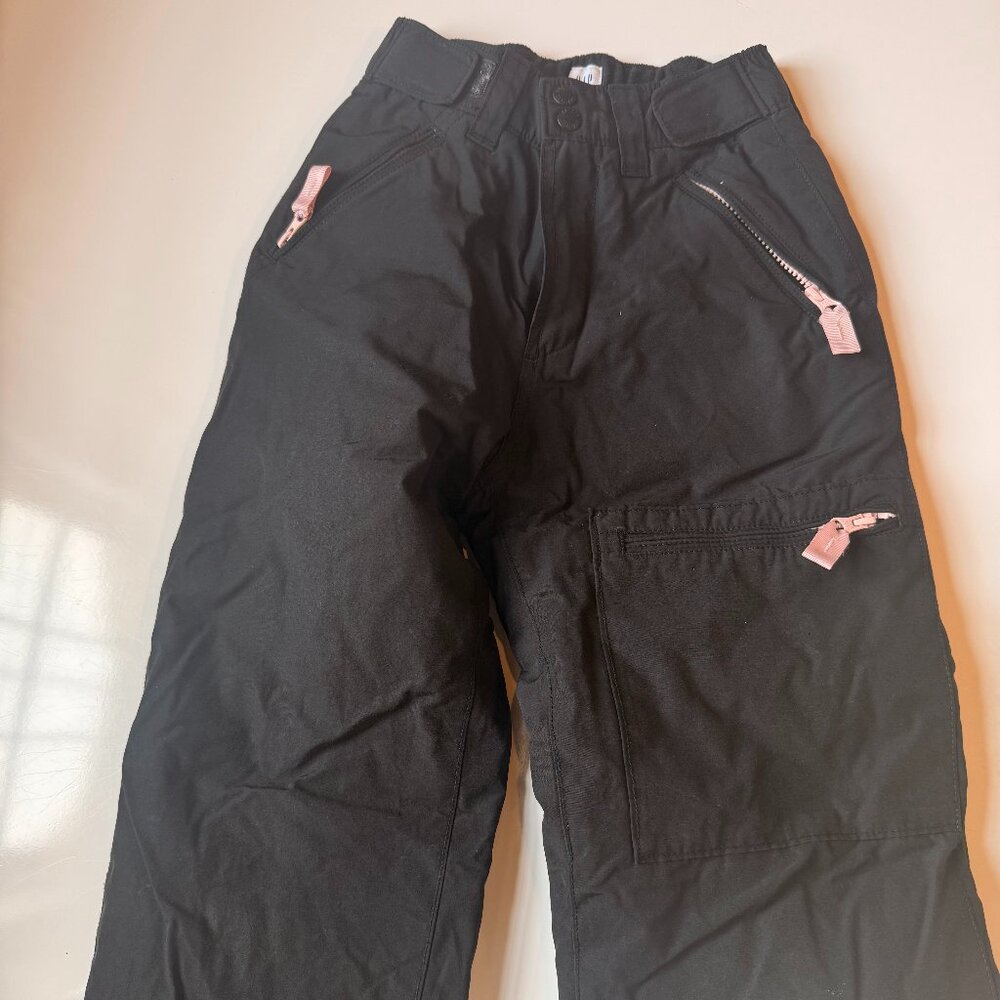 Kids Snow Pants